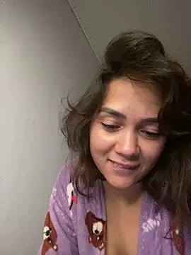Show de webcam de carolsapequinha