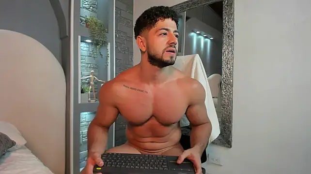 دردشة Thiago_moretti الجنسية المباشرة