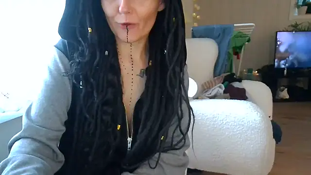 Chat XXX en directo de MyManCave