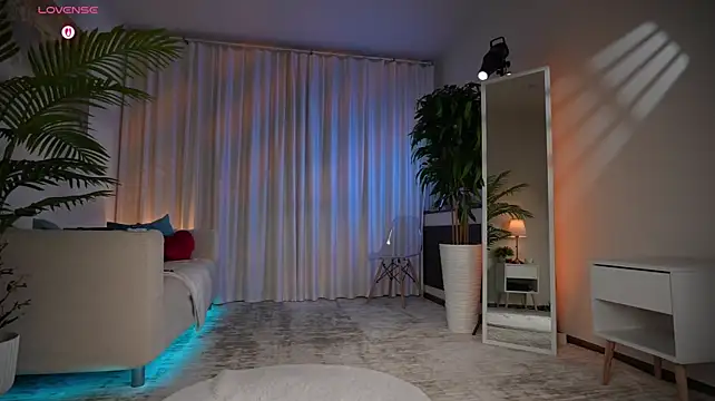 Živý XXX chat Amely_Young