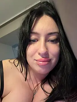 AdinaKan's Live XXX Chat