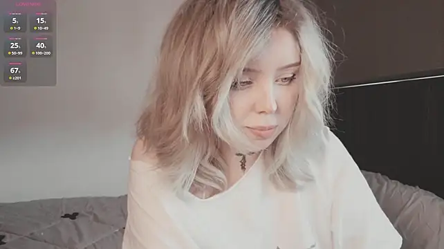 yumi_charm 라이브 XXX 채팅