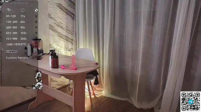 LadaSolar Chat XXX live