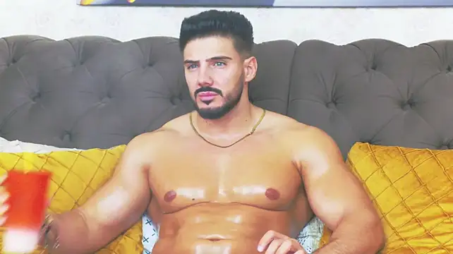Chat XXX Live DustinKeent