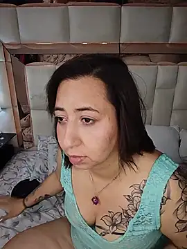 EmmaDelacroix Live XXX Chat
