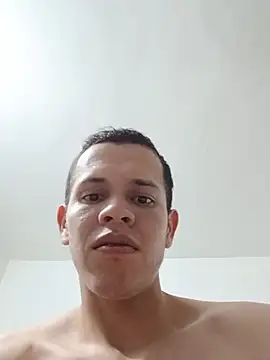 Vergonce123's Webcam Show