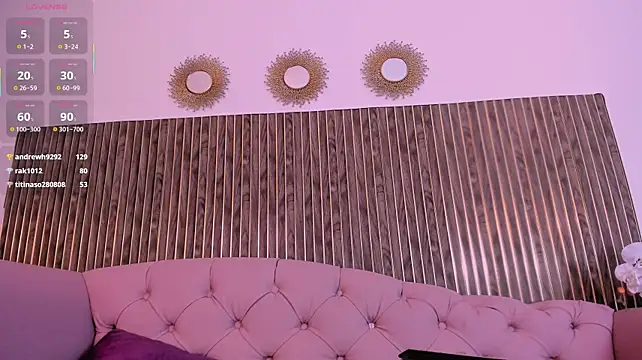 Kiara_bellaa Chat XXX in diretta