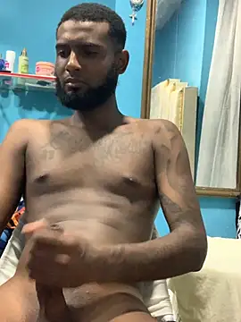 Chat XXX ao vivo de AlbertoDiime