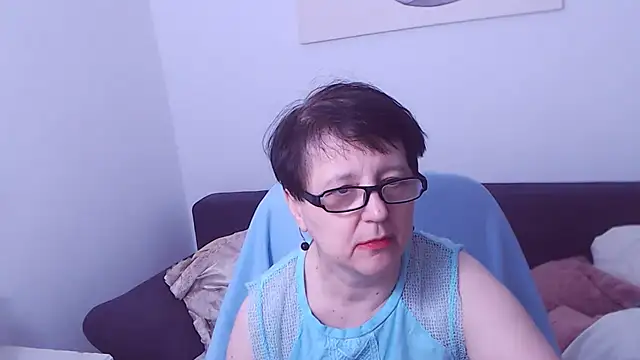 Chatroom XXX en direct de ChristaRose