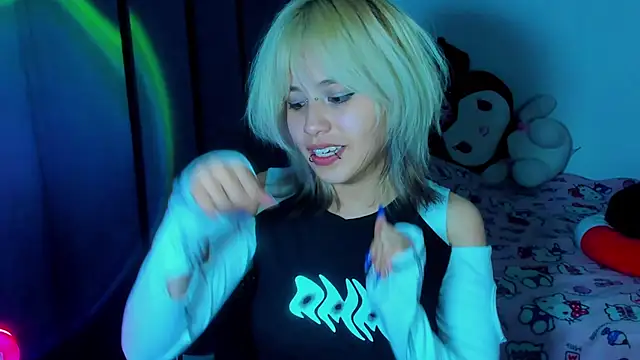 Chat XXX Live Akane-Mou