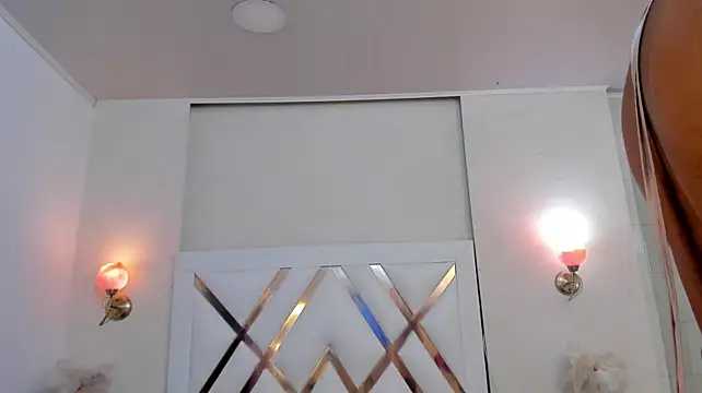 Sky_Collins_ 现场XXX聊天