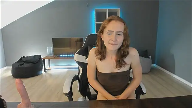 Chat XXX en directo de Ari_mon