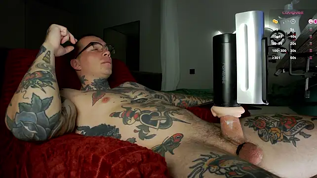 Tommy_cat – Live XXX-chat