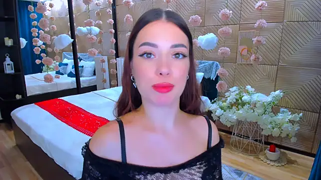 Chat XXX en directo de PutOnRepeat