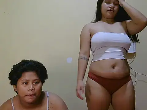 Chat XXX en directo de TwinityX