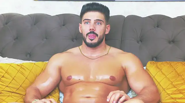 DustinKeent 라이브 XXX 채팅