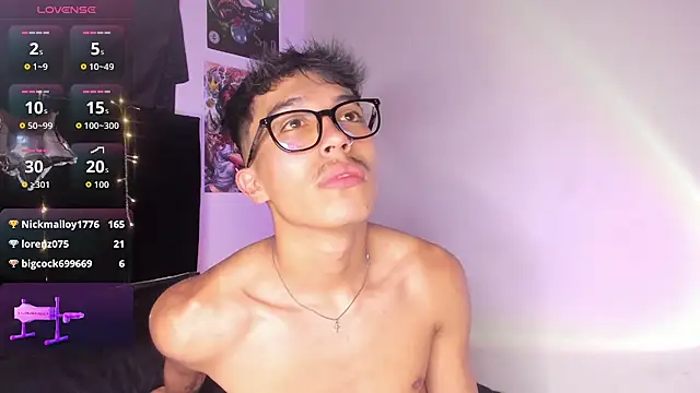 tim__fox Obrolan Langsung XXX