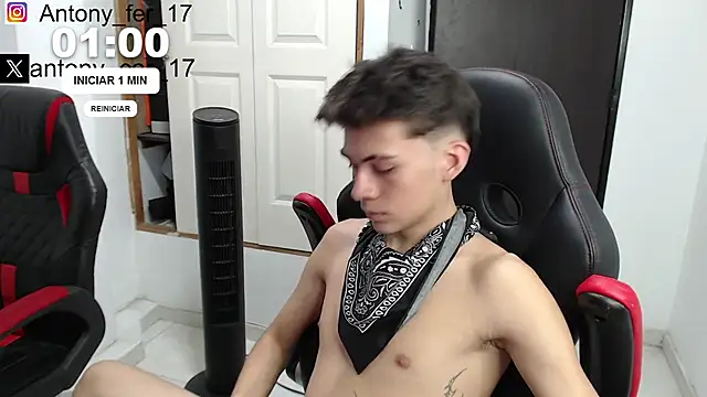 Hiso_kai Chat XXX live