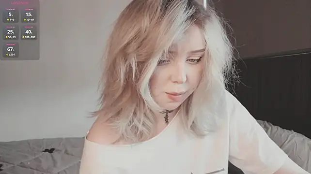 yumi_charm's Live XXX Chat