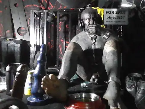 Chat XXX ao vivo de wormobject
