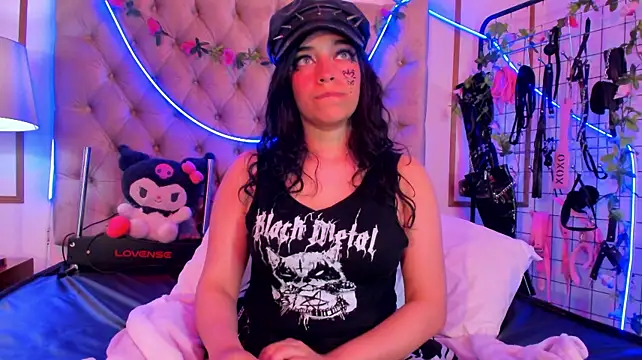 kira_Berry_'s Live XXX Chat