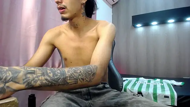 Sembang XXX Secara Langsung Tayson_Hot