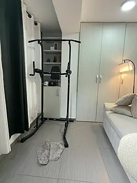 Živý XXX chat Paradise_boy__