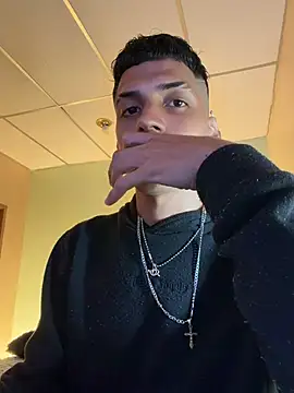 Baby_luka Live XXX Chat