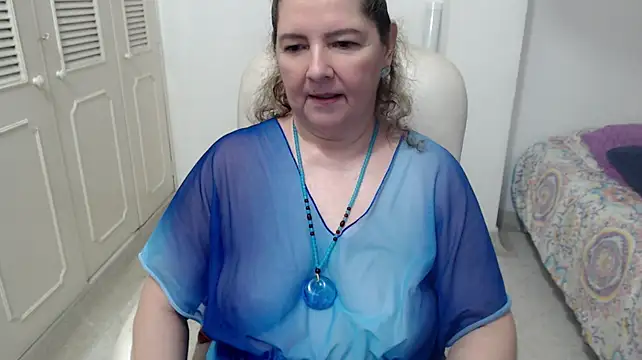 Živý XXX chat leonela_69