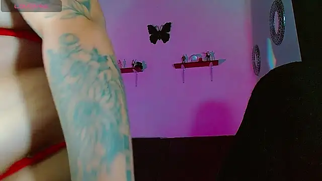 Živý XXX chat moonsunflower_