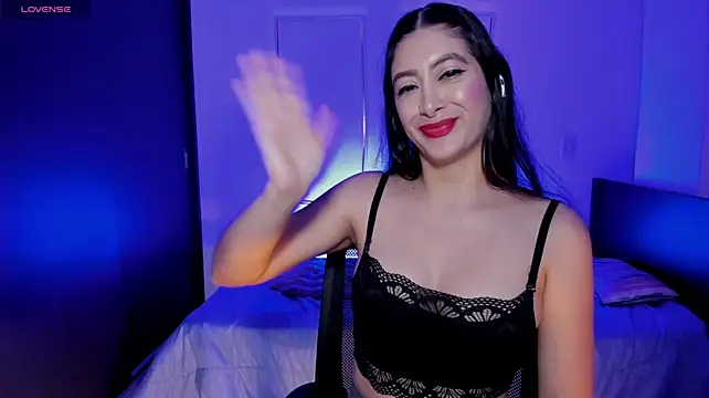 MeganWhite3's Live XXX Chat