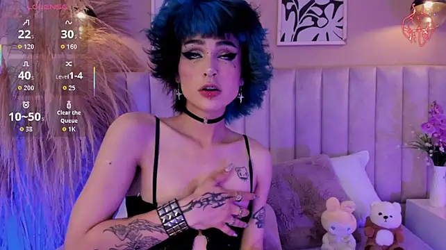 Chat XXX Live Tracy_lee_