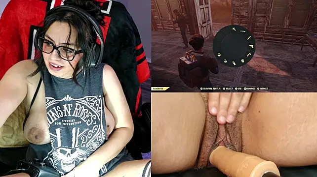 Blaze_Onn Obrolan Langsung XXX