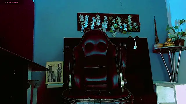 دردشة HannibalLester الجنسية المباشرة