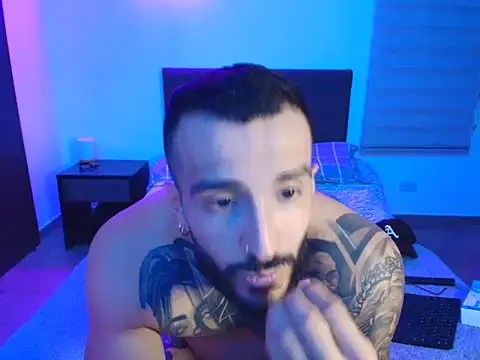 Simon_trujillo: απευθείας συνομιλία ΧΧΧ
