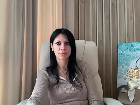 InjaAtHome – Naživo XXX chat