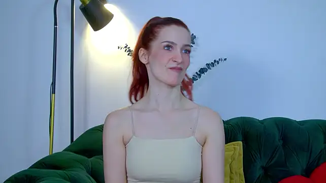 MarieKarma Chat XXX in diretta