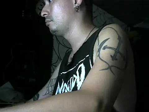 vampireathome Chat XXX live