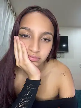 Chatroom XXX en direct de Eve_Ritz