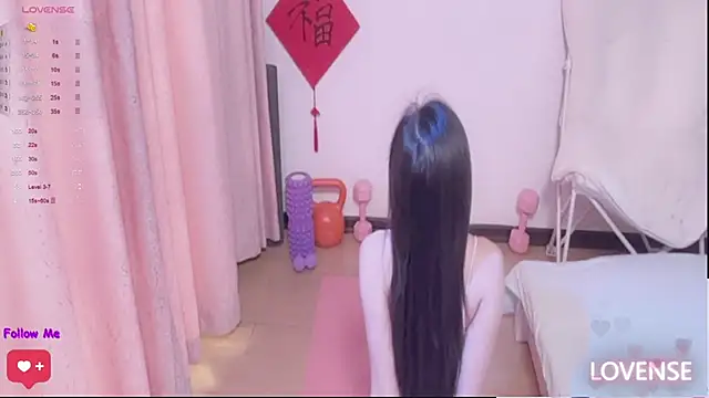 MMYIOO – Live XXX-chat