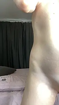 Sweet_Stasia Live XXX Chat