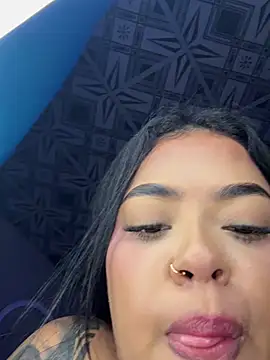 Živý XXX chat alexandra_cherry