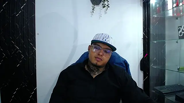 Duke_DarkBoy99 Webcamshow