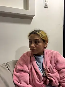 Chat XXX ao vivo de Sarabubbie