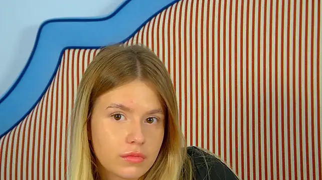 MilanaBalmain Live XXX-chat