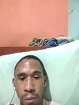 Diones_ Webcam Show