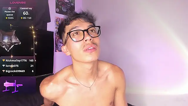 Chat XXX ao vivo de tim__fox