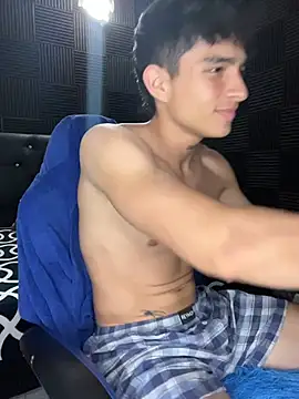 Czat XXX na żywo – nic_2005