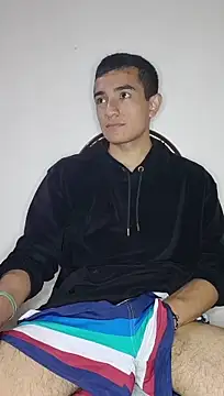 Chat XXX ao vivo de Thick_Cock
