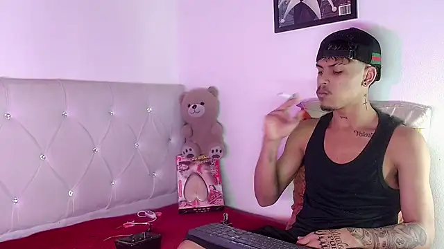 Angel_foxc13 Adlı Modelin Canlı XXX Sohbeti